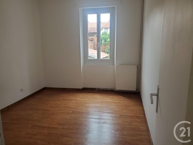 Maison &agrave; louer - 4 pi&egrave;ces - 95 m2 - Graulhet - 81 - MIDI-PYRENEES