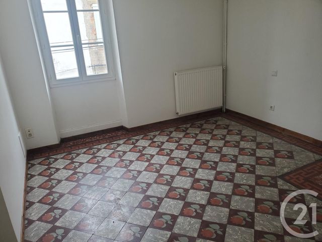 Maison &agrave; louer - 4 pi&egrave;ces - 95 m2 - Graulhet - 81 - MIDI-PYRENEES