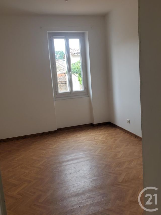 Maison &agrave; louer - 4 pi&egrave;ces - 95 m2 - Graulhet - 81 - MIDI-PYRENEES