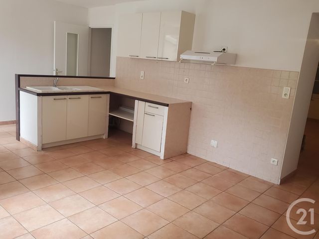 Maison &agrave; louer - 4 pi&egrave;ces - 95 m2 - Graulhet - 81 - MIDI-PYRENEES