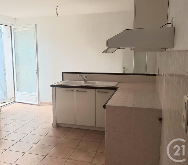 Maison &agrave; louer - 4 pi&egrave;ces - 95 m2 - Graulhet - 81 - MIDI-PYRENEES