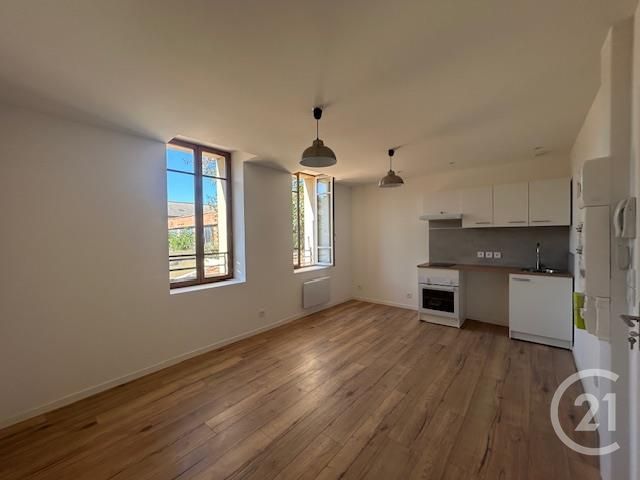 Appartement T2 à louer GRAULHET