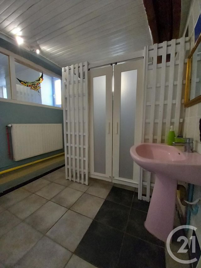 Maison &agrave; vendre - 5 pi&egrave;ces - 124 m2 - Busque - 81 - MIDI-PYRENEES