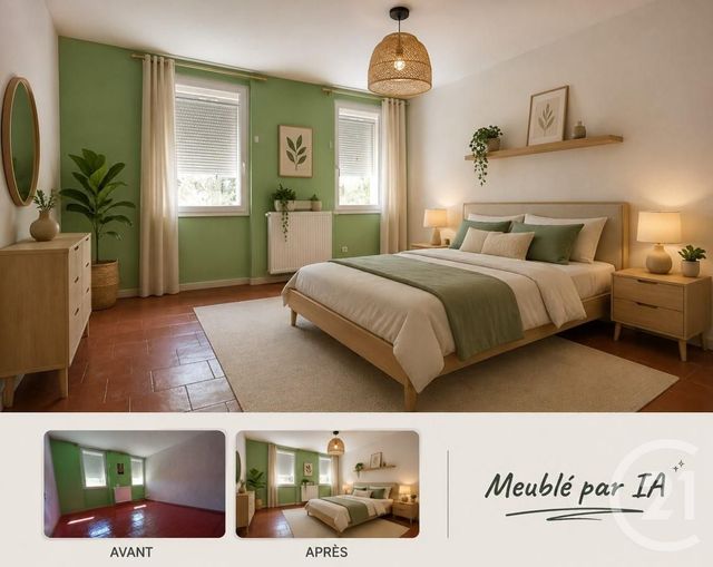 Maison &agrave; vendre - 5 pi&egrave;ces - 124 m2 - Busque - 81 - MIDI-PYRENEES