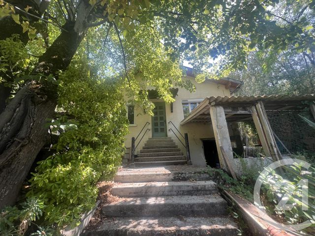 Maison &agrave; vendre - 3 pi&egrave;ces - 84,58 m2 - Graulhet - 81 - MIDI-PYRENEES