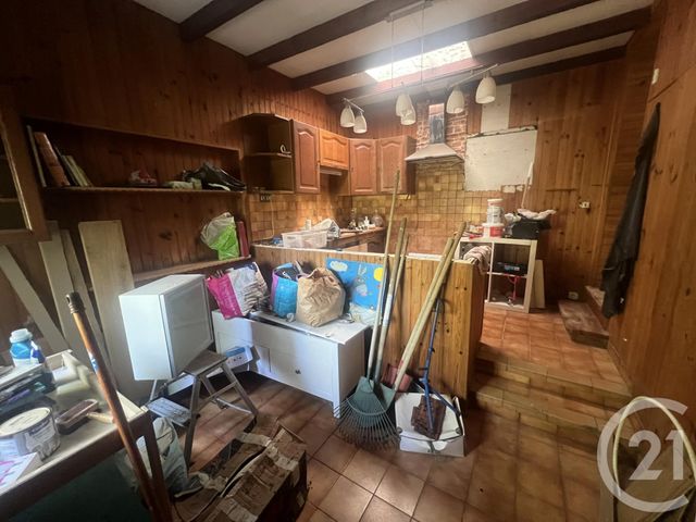 Maison &agrave; vendre - 3 pi&egrave;ces - 84,58 m2 - Graulhet - 81 - MIDI-PYRENEES