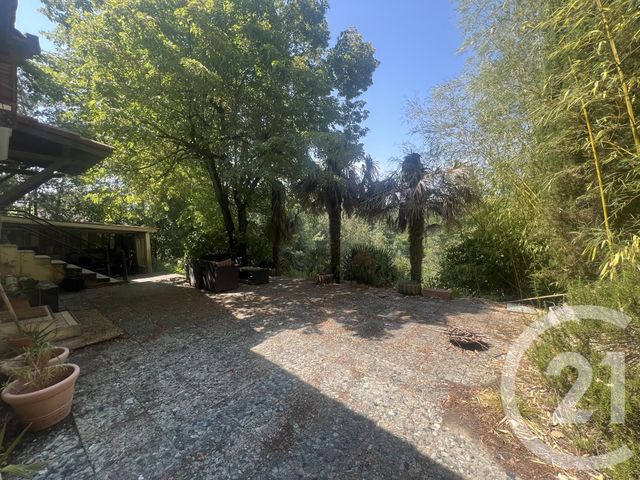 Maison &agrave; vendre - 3 pi&egrave;ces - 84,58 m2 - Graulhet - 81 - MIDI-PYRENEES