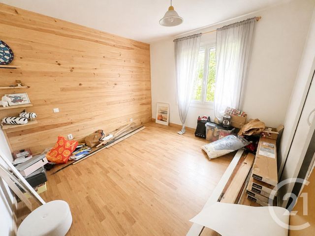 Maison &agrave; vendre - 3 pi&egrave;ces - 84,58 m2 - Graulhet - 81 - MIDI-PYRENEES