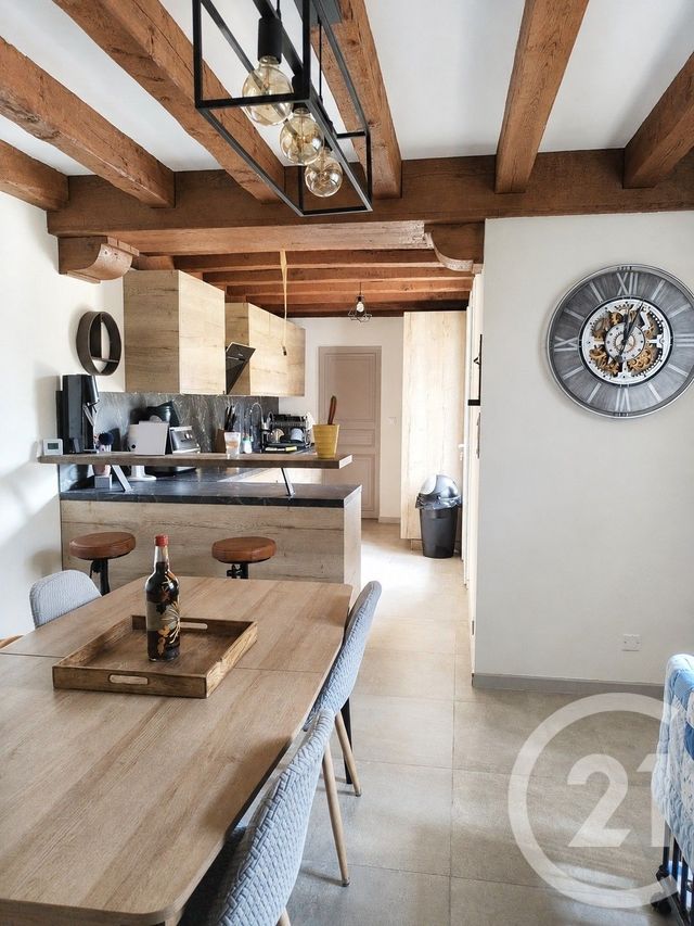 Maison &agrave; louer - 9 pi&egrave;ces - 214 m2 - Graulhet - 81 - MIDI-PYRENEES