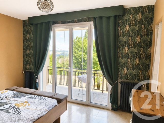Maison &agrave; louer - 9 pi&egrave;ces - 214 m2 - Graulhet - 81 - MIDI-PYRENEES