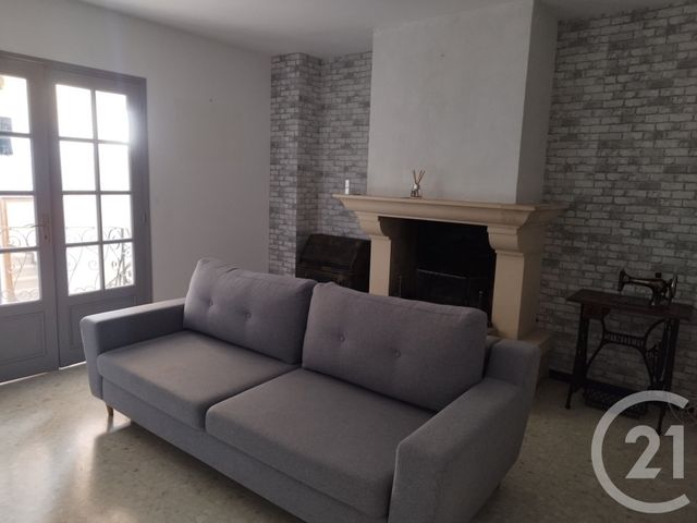 Maison &agrave; louer - 9 pi&egrave;ces - 214 m2 - Graulhet - 81 - MIDI-PYRENEES