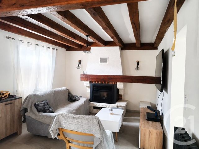 Maison &agrave; louer - 9 pi&egrave;ces - 214 m2 - Graulhet - 81 - MIDI-PYRENEES