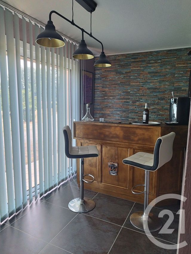 Maison &agrave; louer - 9 pi&egrave;ces - 214 m2 - Graulhet - 81 - MIDI-PYRENEES