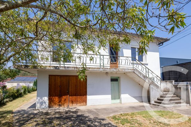 maison - BRIATEXTE - 81