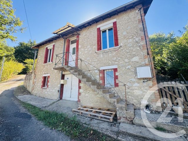 Maison &agrave; vendre - 3 pi&egrave;ces - 92,90 m2 - Graulhet - 81 - MIDI-PYRENEES