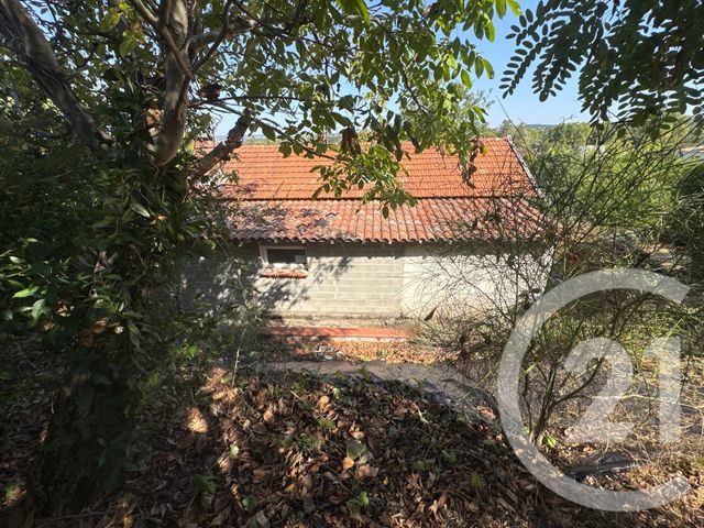 Maison &agrave; vendre - 3 pi&egrave;ces - 92,90 m2 - Graulhet - 81 - MIDI-PYRENEES