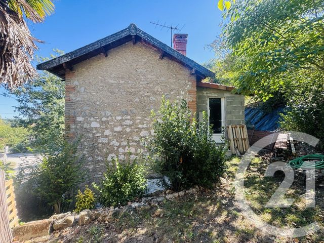 Maison &agrave; vendre - 3 pi&egrave;ces - 92,90 m2 - Graulhet - 81 - MIDI-PYRENEES