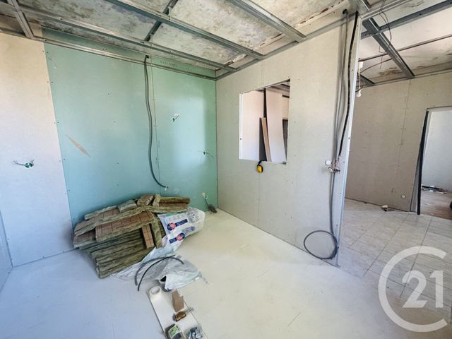 Maison &agrave; vendre - 3 pi&egrave;ces - 92,90 m2 - Graulhet - 81 - MIDI-PYRENEES
