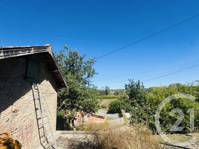 Maison &agrave; vendre - 3 pi&egrave;ces - 92,90 m2 - Graulhet - 81 - MIDI-PYRENEES