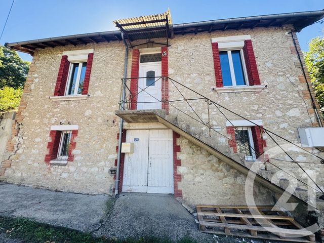maison - GRAULHET - 81