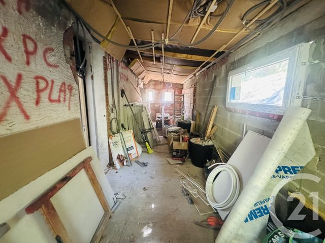 Maison &agrave; vendre - 3 pi&egrave;ces - 92,90 m2 - Graulhet - 81 - MIDI-PYRENEES