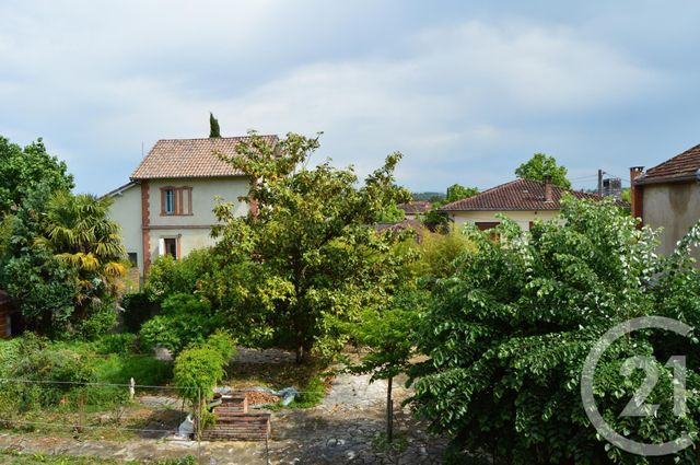 Maison &agrave; louer - 5 pi&egrave;ces - 95 m2 - Graulhet - 81 - MIDI-PYRENEES