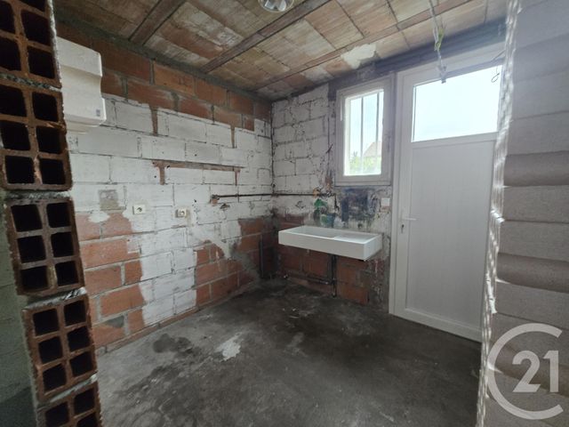 Maison &agrave; louer - 5 pi&egrave;ces - 95 m2 - Graulhet - 81 - MIDI-PYRENEES