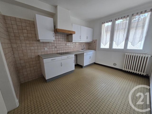 Maison &agrave; louer - 5 pi&egrave;ces - 95 m2 - Graulhet - 81 - MIDI-PYRENEES