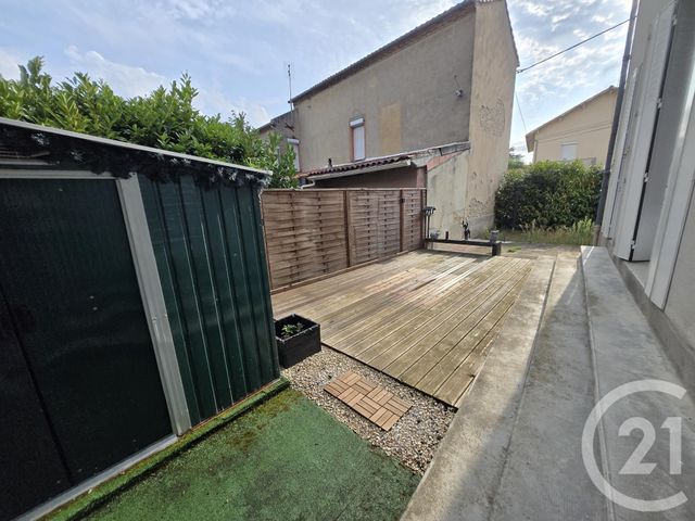 Maison &agrave; louer - 5 pi&egrave;ces - 95 m2 - Graulhet - 81 - MIDI-PYRENEES