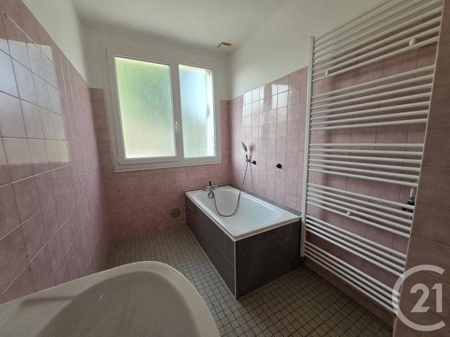 Maison &agrave; louer - 5 pi&egrave;ces - 95 m2 - Graulhet - 81 - MIDI-PYRENEES