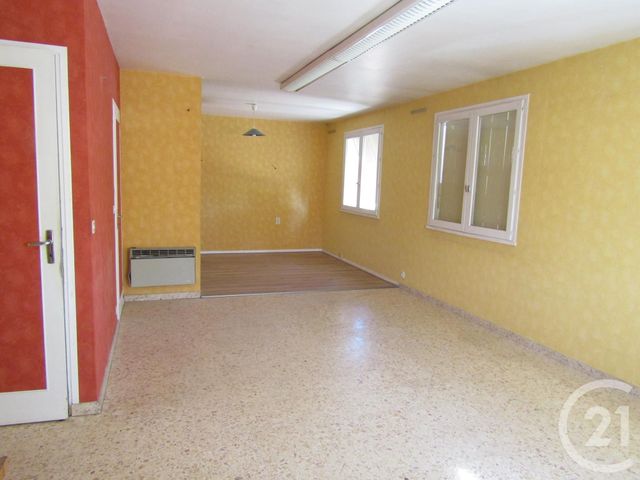 Appartement F5 &agrave; louer - 5 pi&egrave;ces - 113 m2 - Graulhet - 81 - MIDI-PYRENEES