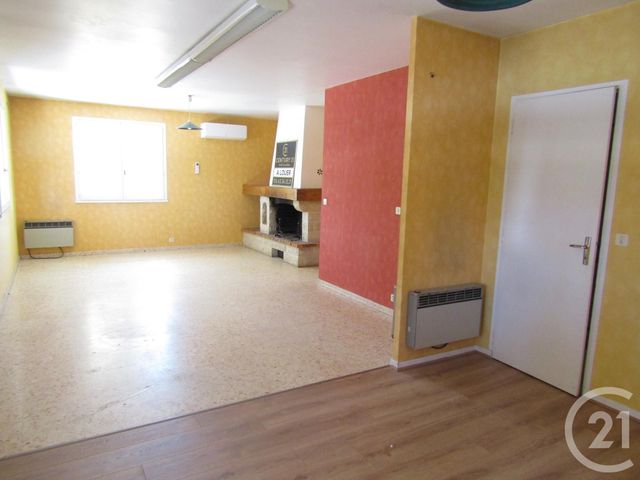 Appartement F5 &agrave; louer - 5 pi&egrave;ces - 113 m2 - Graulhet - 81 - MIDI-PYRENEES