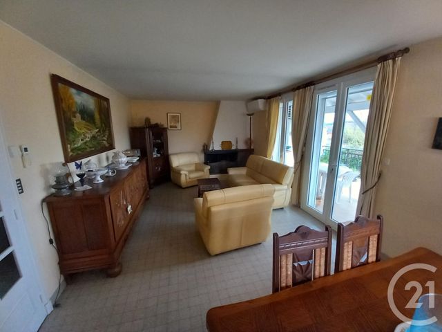 Maison &agrave; vendre - 5 pi&egrave;ces - 101 m2 - Graulhet - 81 - MIDI-PYRENEES