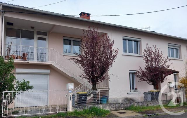 maison - GRAULHET - 81