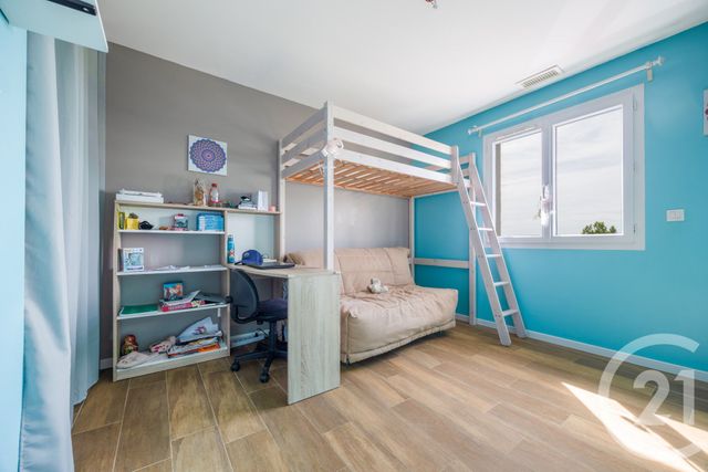 Maison &agrave; vendre - 4 pi&egrave;ces - 100 m2 - Lasgraisses - 81 - MIDI-PYRENEES