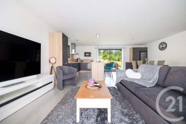 Maison &agrave; vendre - 4 pi&egrave;ces - 100 m2 - Lasgraisses - 81 - MIDI-PYRENEES