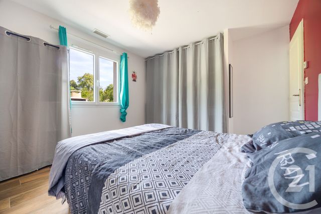 Maison &agrave; vendre - 4 pi&egrave;ces - 100 m2 - Lasgraisses - 81 - MIDI-PYRENEES