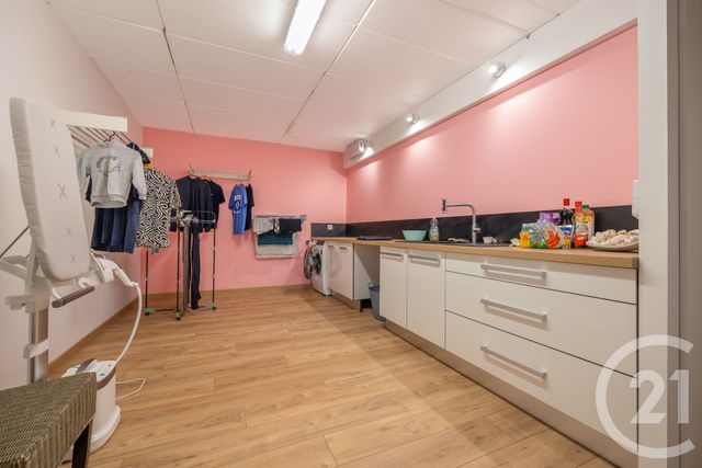 Maison &agrave; vendre - 4 pi&egrave;ces - 100 m2 - Lasgraisses - 81 - MIDI-PYRENEES