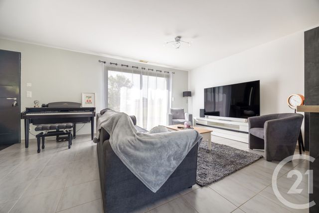 Maison &agrave; vendre - 4 pi&egrave;ces - 100 m2 - Lasgraisses - 81 - MIDI-PYRENEES