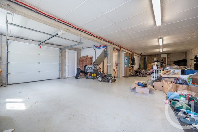 Maison &agrave; vendre - 4 pi&egrave;ces - 100 m2 - Lasgraisses - 81 - MIDI-PYRENEES