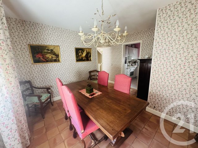Maison &agrave; vendre - 4 pi&egrave;ces - 125,71 m2 - Graulhet - 81 - MIDI-PYRENEES