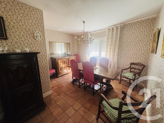 Maison &agrave; vendre - 4 pi&egrave;ces - 125,71 m2 - Graulhet - 81 - MIDI-PYRENEES