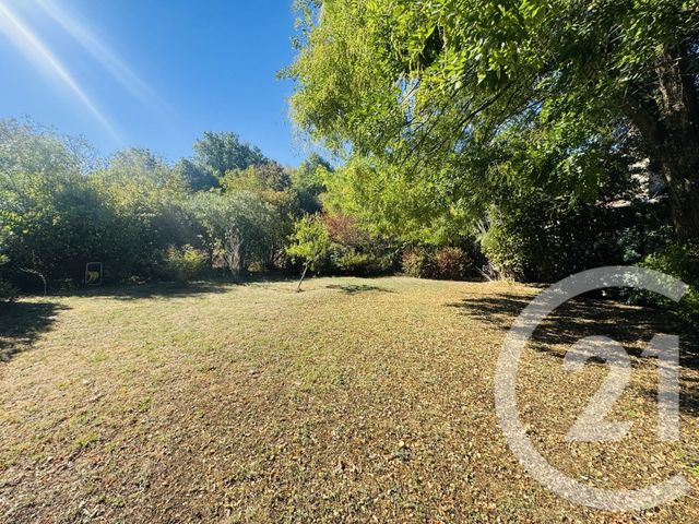 Maison &agrave; vendre - 4 pi&egrave;ces - 125,71 m2 - Graulhet - 81 - MIDI-PYRENEES