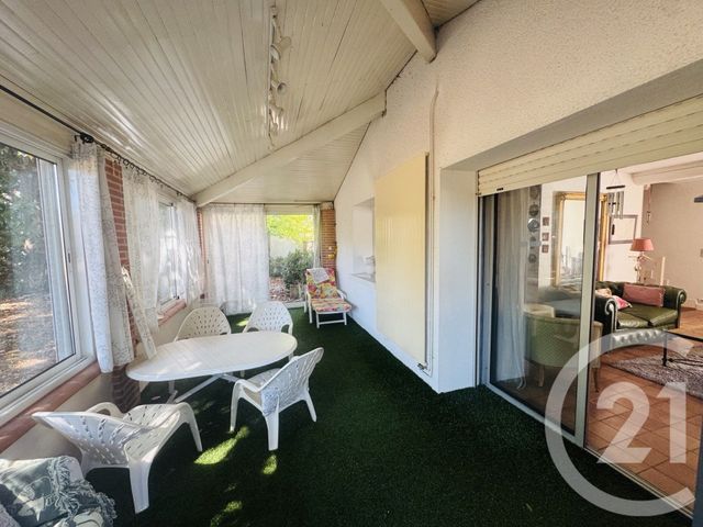 Maison &agrave; vendre - 4 pi&egrave;ces - 125,71 m2 - Graulhet - 81 - MIDI-PYRENEES