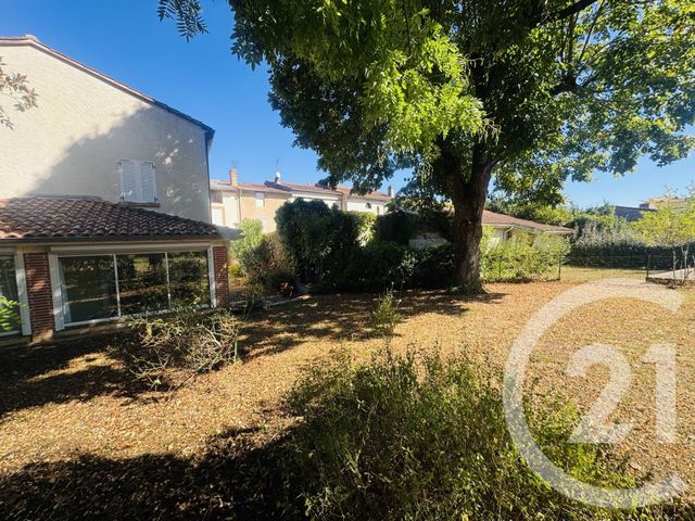Maison &agrave; vendre - 4 pi&egrave;ces - 125,71 m2 - Graulhet - 81 - MIDI-PYRENEES