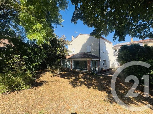 Maison &agrave; vendre - 4 pi&egrave;ces - 125,71 m2 - Graulhet - 81 - MIDI-PYRENEES