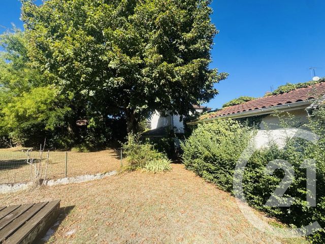 Maison &agrave; vendre - 4 pi&egrave;ces - 125,71 m2 - Graulhet - 81 - MIDI-PYRENEES