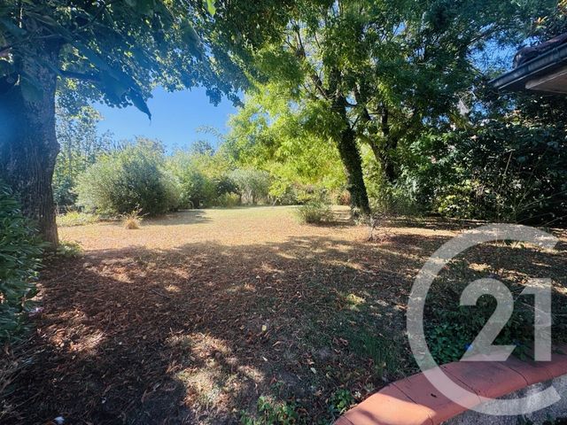 Maison &agrave; vendre - 4 pi&egrave;ces - 125,71 m2 - Graulhet - 81 - MIDI-PYRENEES