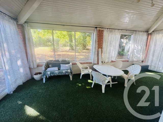 Maison &agrave; vendre - 4 pi&egrave;ces - 125,71 m2 - Graulhet - 81 - MIDI-PYRENEES