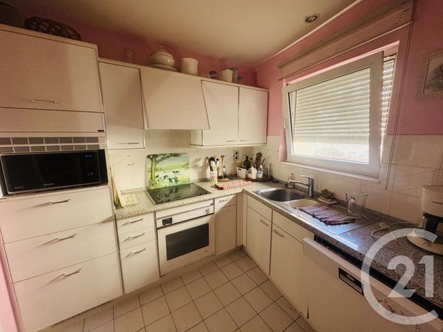 Maison &agrave; vendre - 4 pi&egrave;ces - 125,71 m2 - Graulhet - 81 - MIDI-PYRENEES